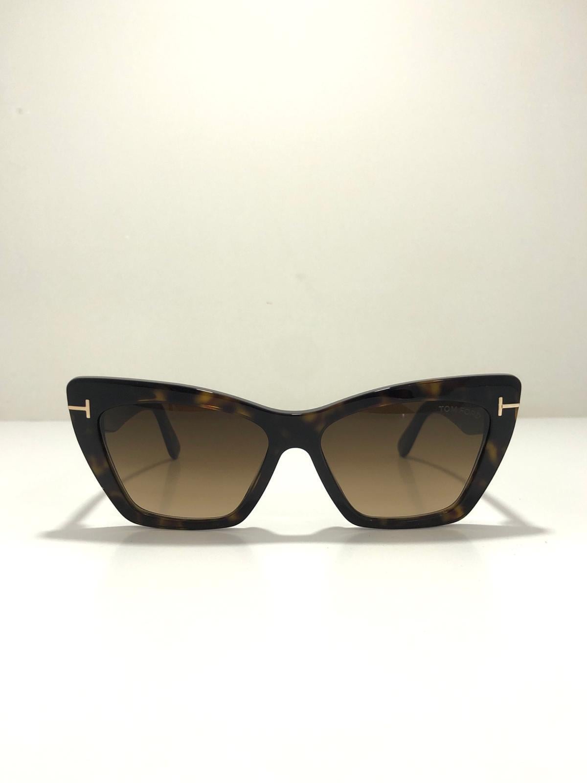 TOM FORD TF871 52F KADIN GÜNEŞ GÖZLÜĞÜ
