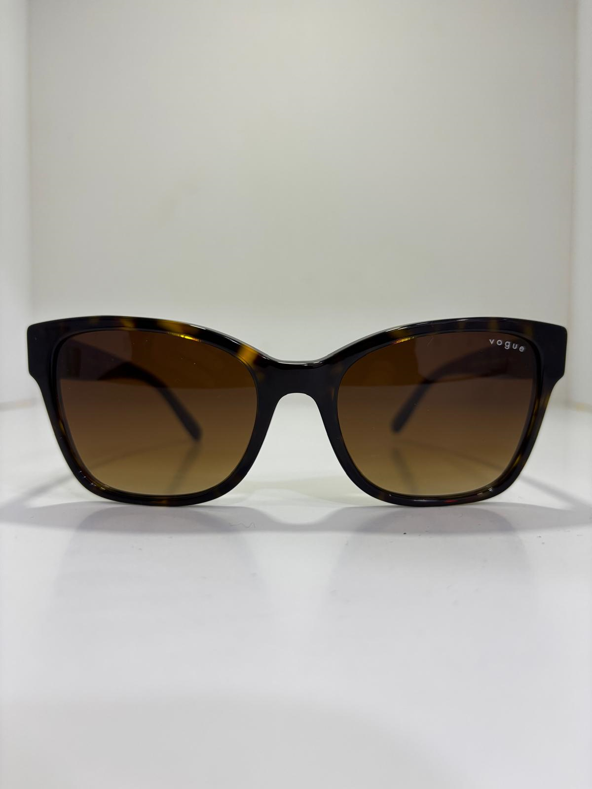 VOGUE 5534-SI W65613 KADIN GÜNEŞ GÖZLÜĞÜ
