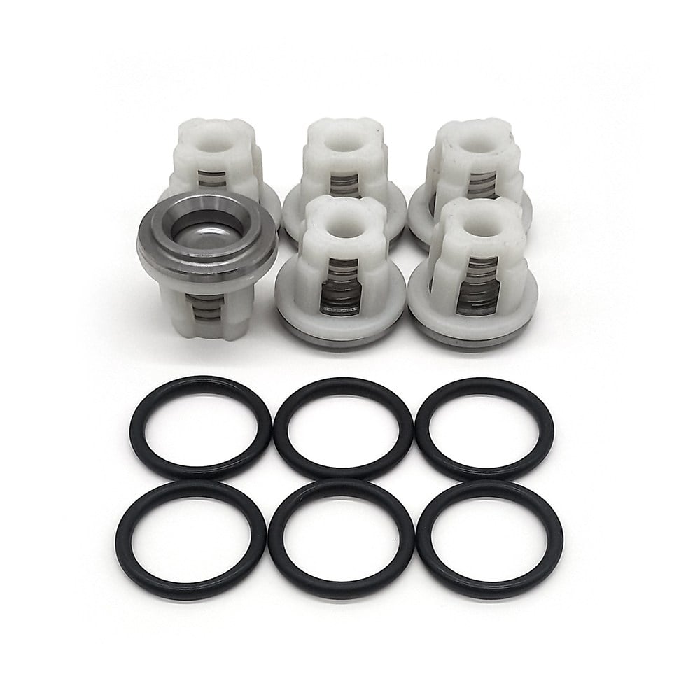Agrima 078 LPM Pompa O-Ringli Sibop Kit