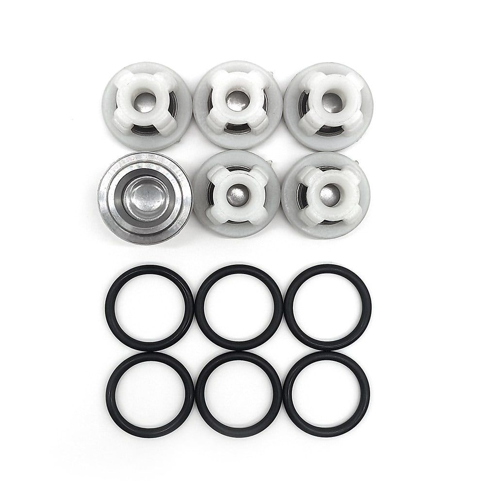 Agrima 078 LPM Pompa Tamir Kit