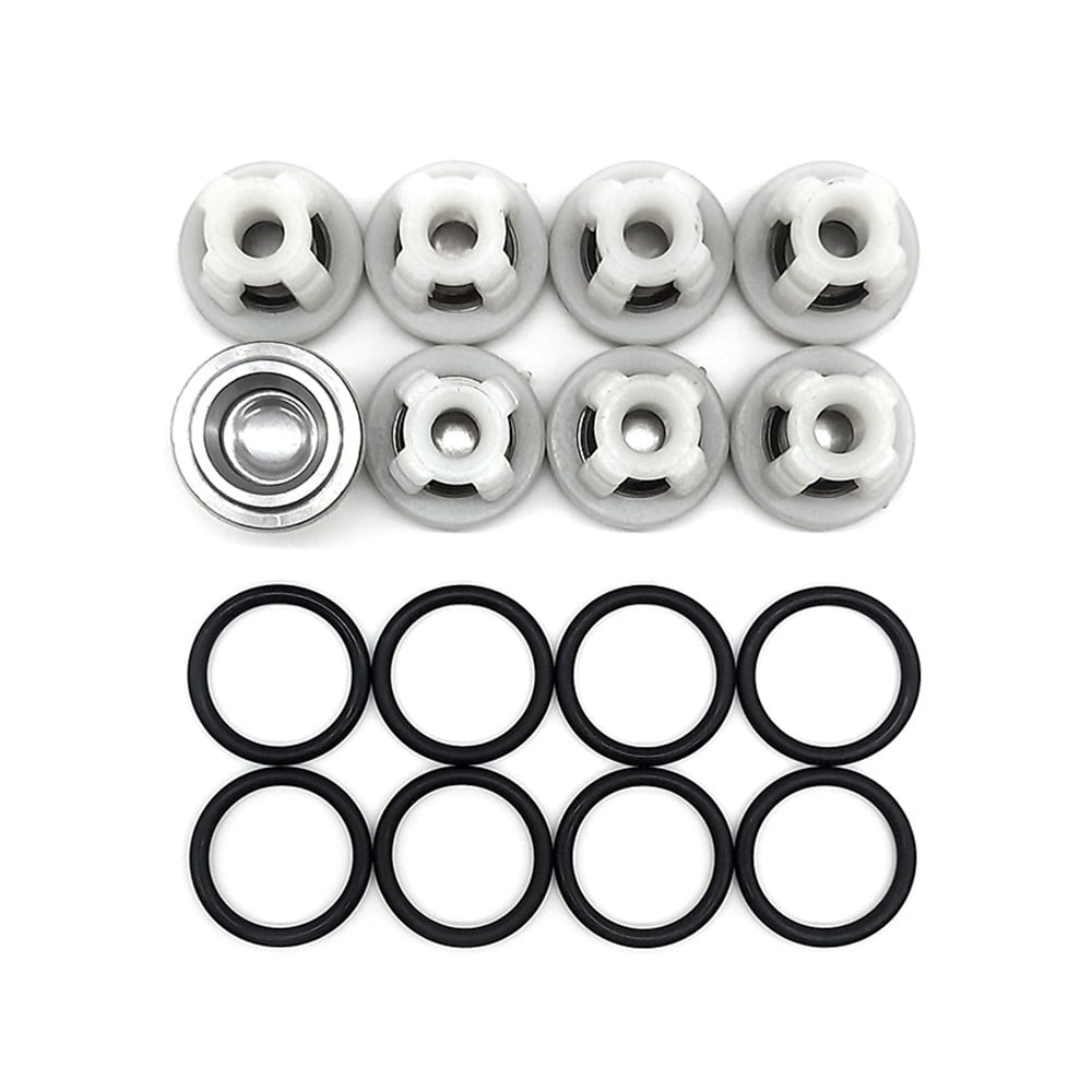Agrima 108 LPM Pompa O-Ringli Sibop Kit