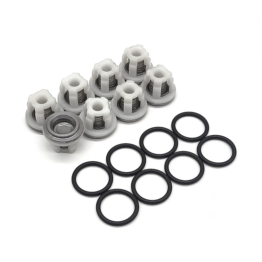 Agrima 108 LPM Pompa Tamir Kit