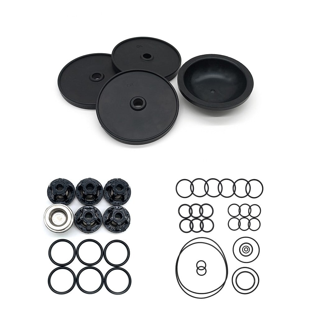 Agrima 125 LPM Pompa Tamir Kit