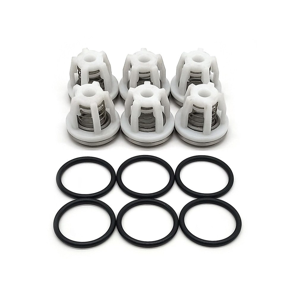 Agrima 150 LPM Pompa O-Ringli Sibop Kit
