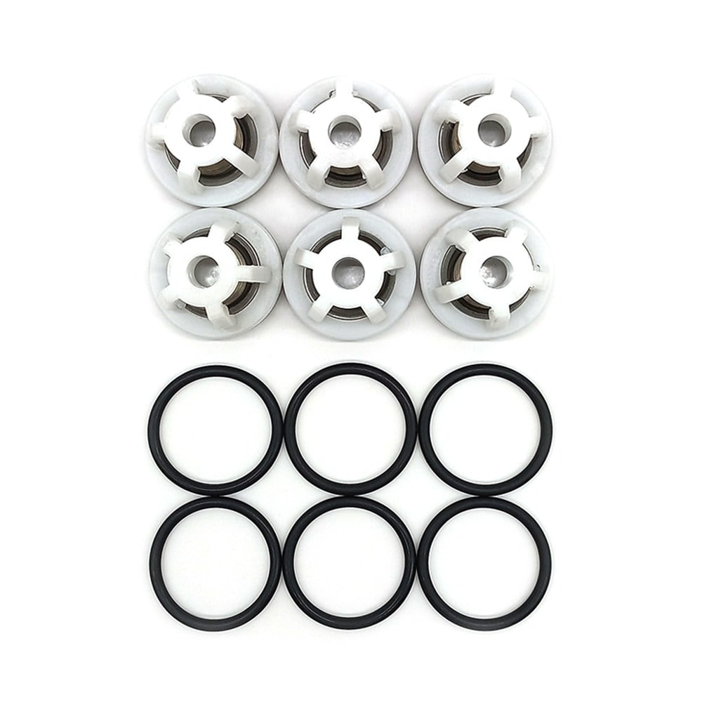 Agrima 150 LPM Pompa O-Ringli Sibop Kit