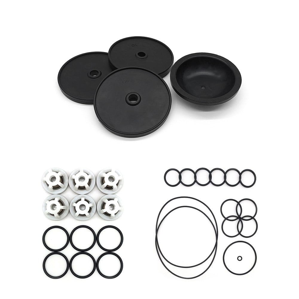 Agrima 150 LPM Pompa Tamir Kit