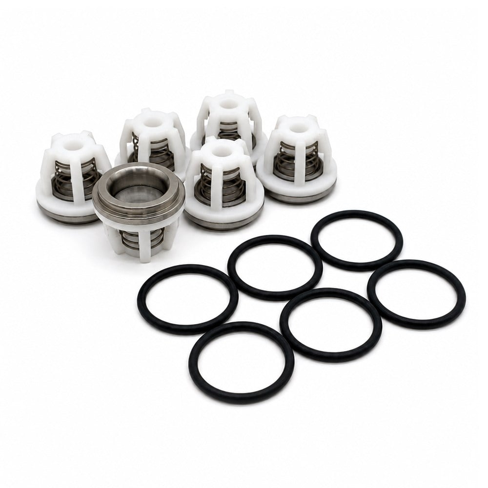 Agrima 150 LPM Pompa Tamir Kit