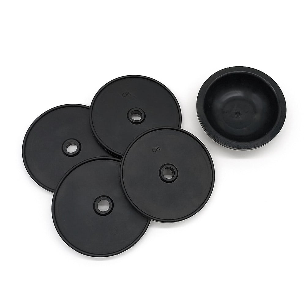 Agrima 165 LPM Pompa Membran Kit
