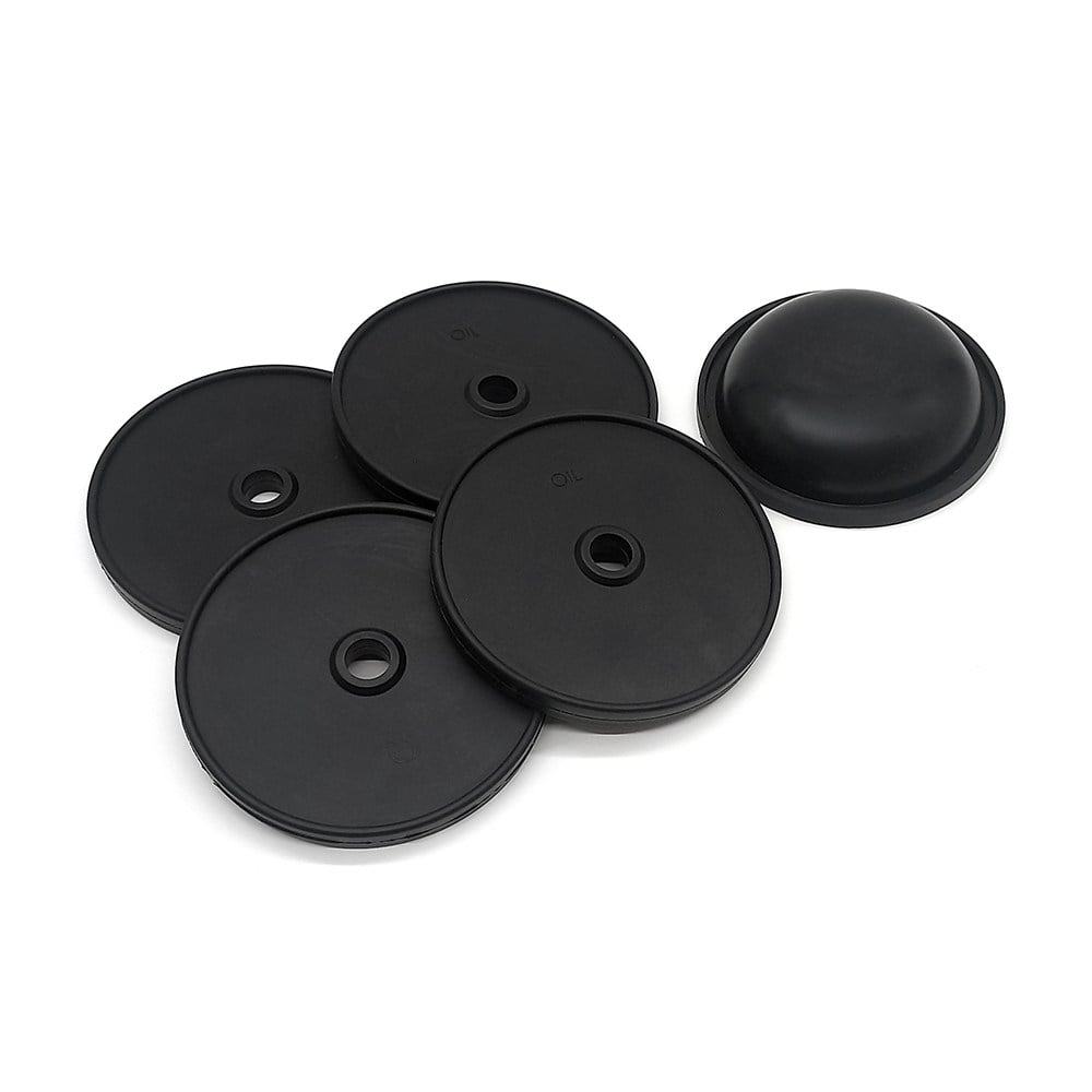 Agrima 165 LPM Pompa Membran Kit
