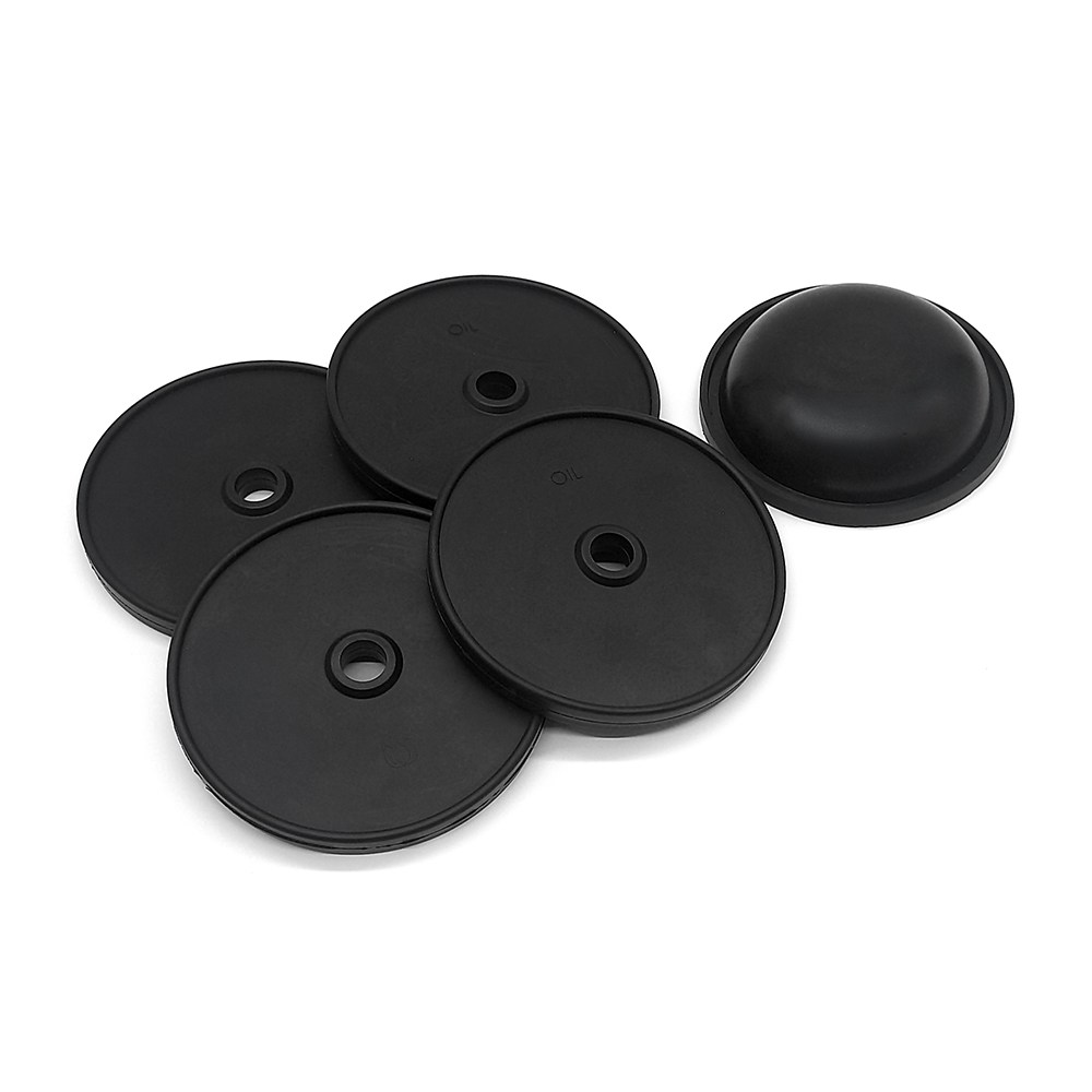 Agrima 200 LPM Pompa Membran Kit