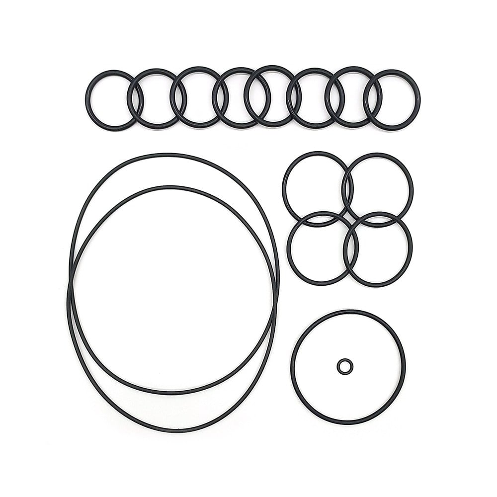 Agrima 200 LPM Pompa O-Ring KitKIT200-ORNG