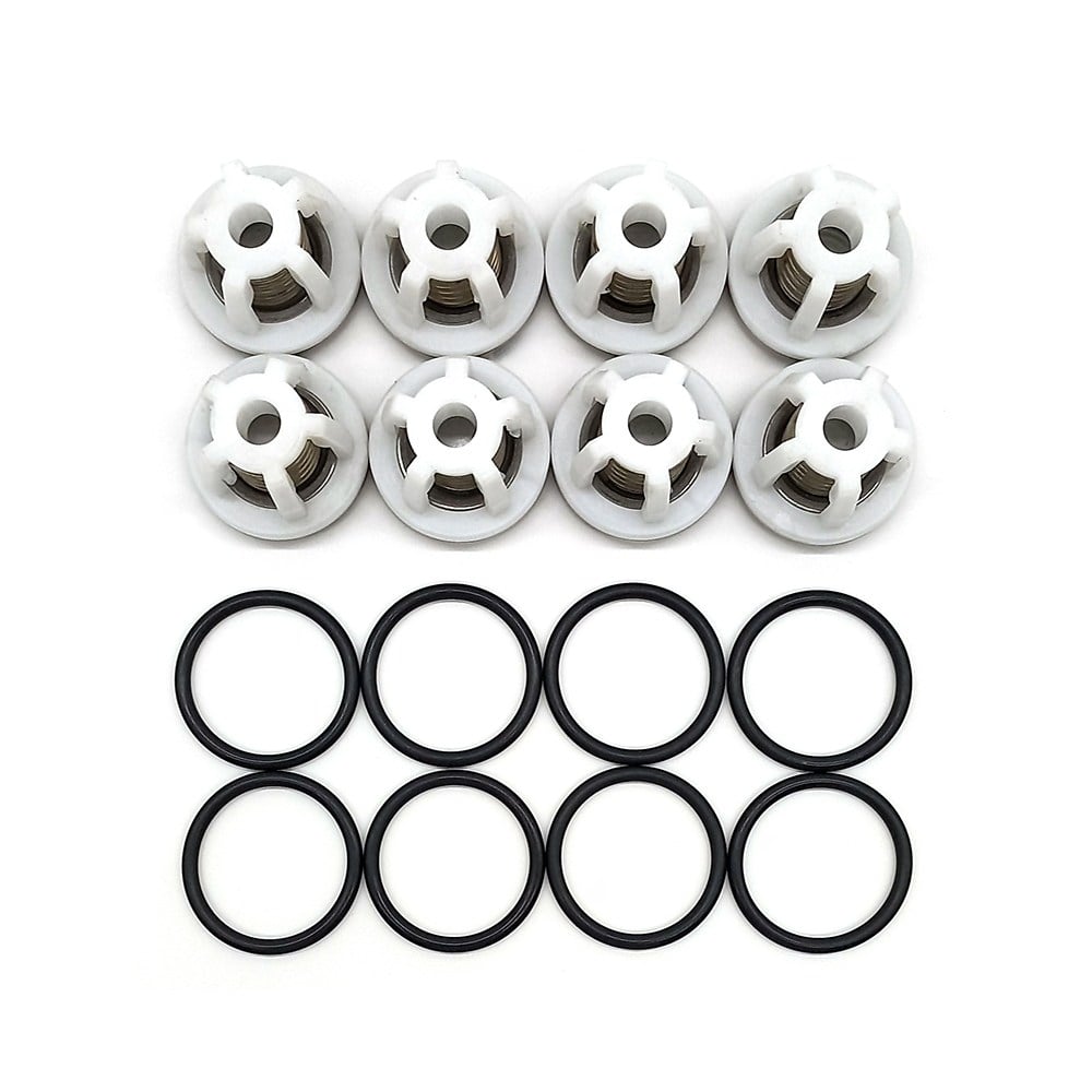 Agrima 200 LPM Pompa O-Ringli Sibop Kit