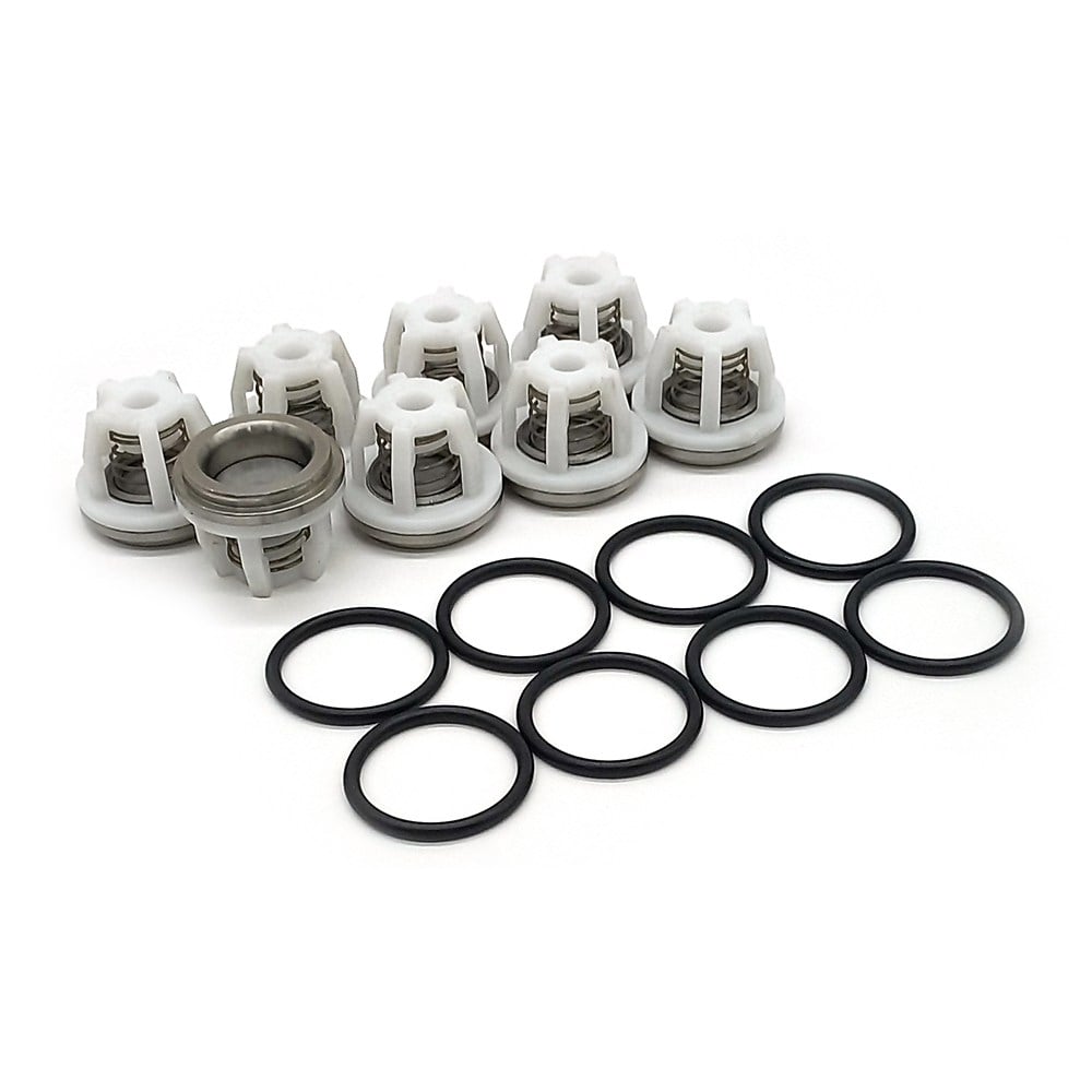 Agrima 200 LPM Pompa O-Ringli Sibop Kit