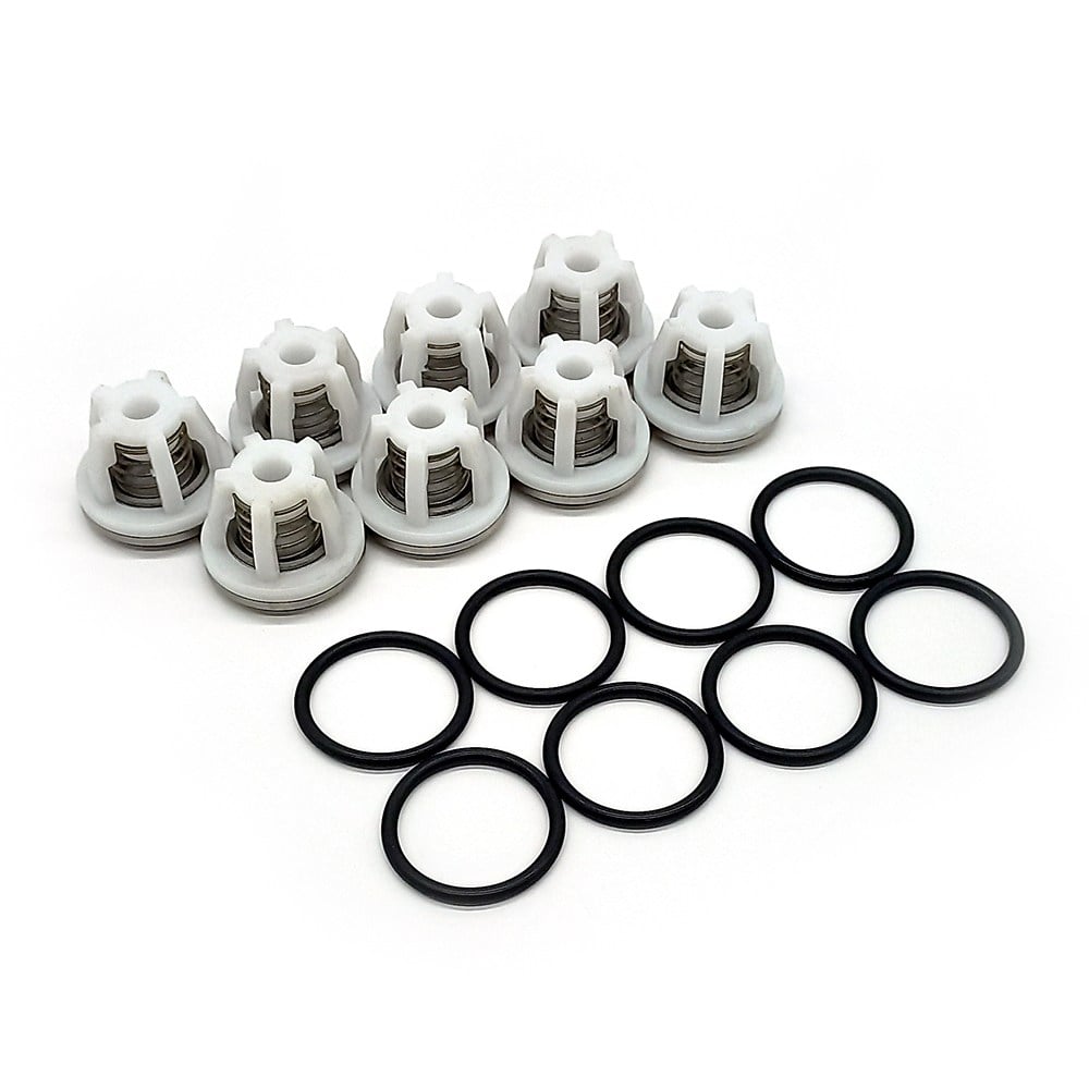 Agrima 200 LPM Pompa O-Ringli Sibop Kit