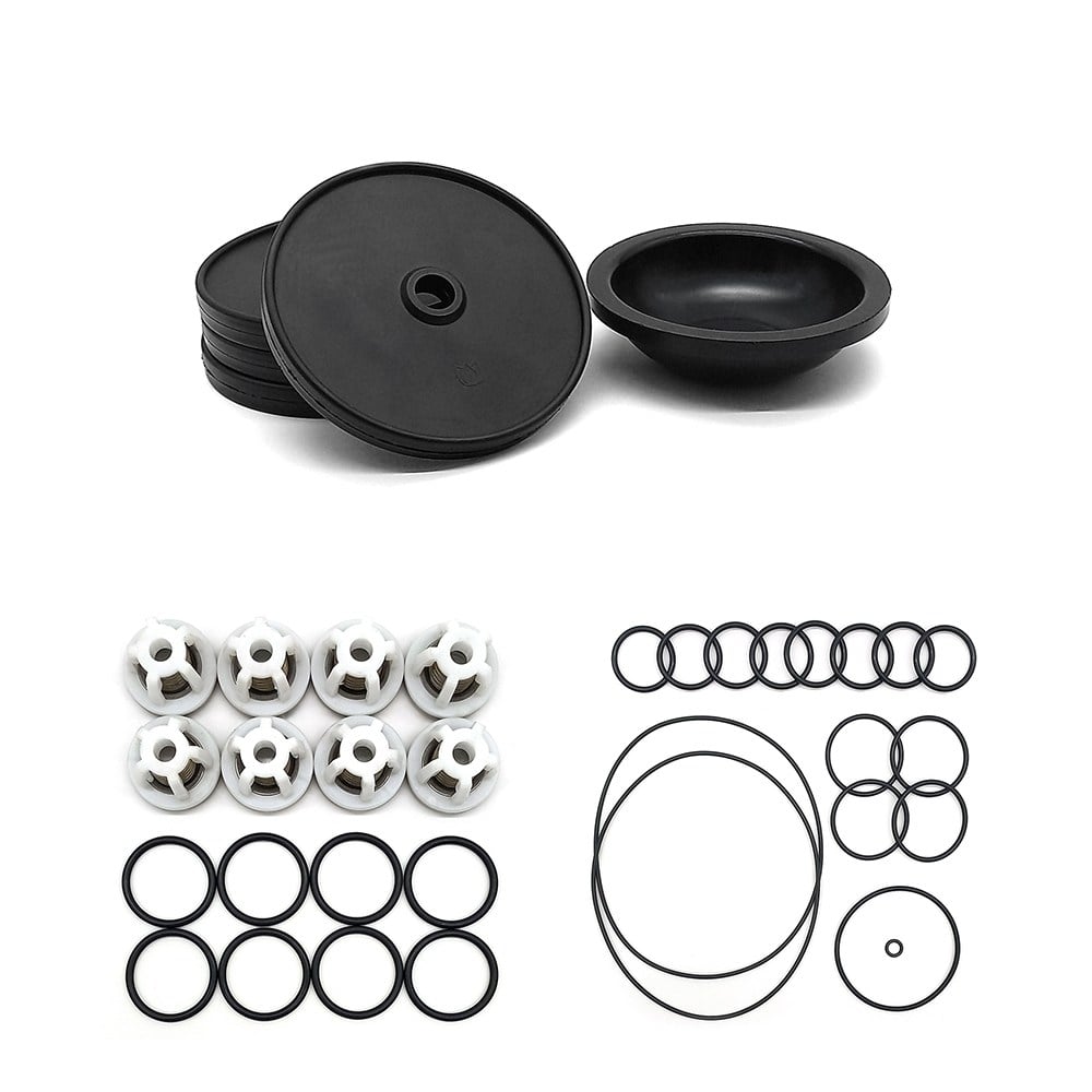 Agrima 200 LPM Pompa Tamir Kit