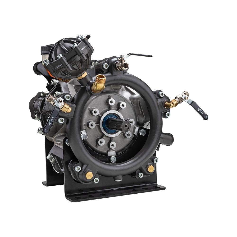 Agrima 5 Membranlı Pompa MPP 220 C/C