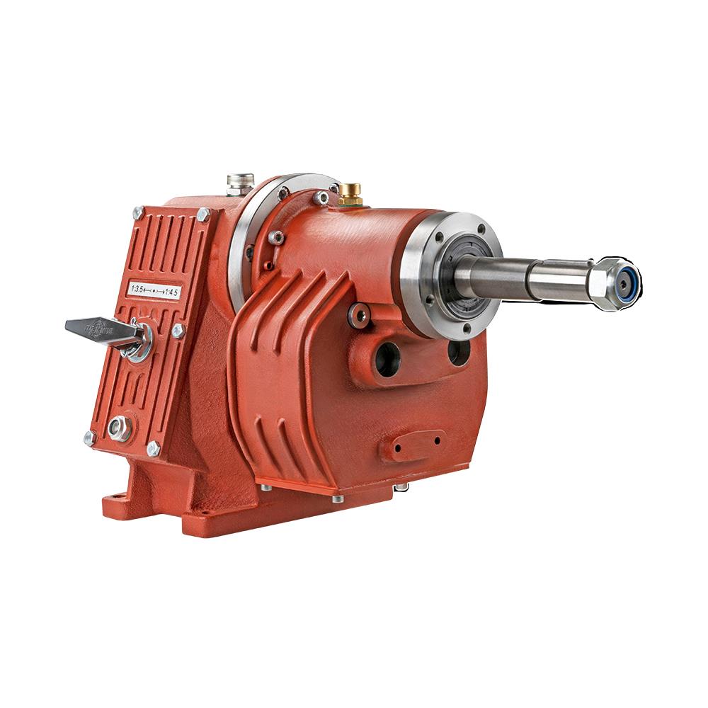 Agrima Şanzıman D80