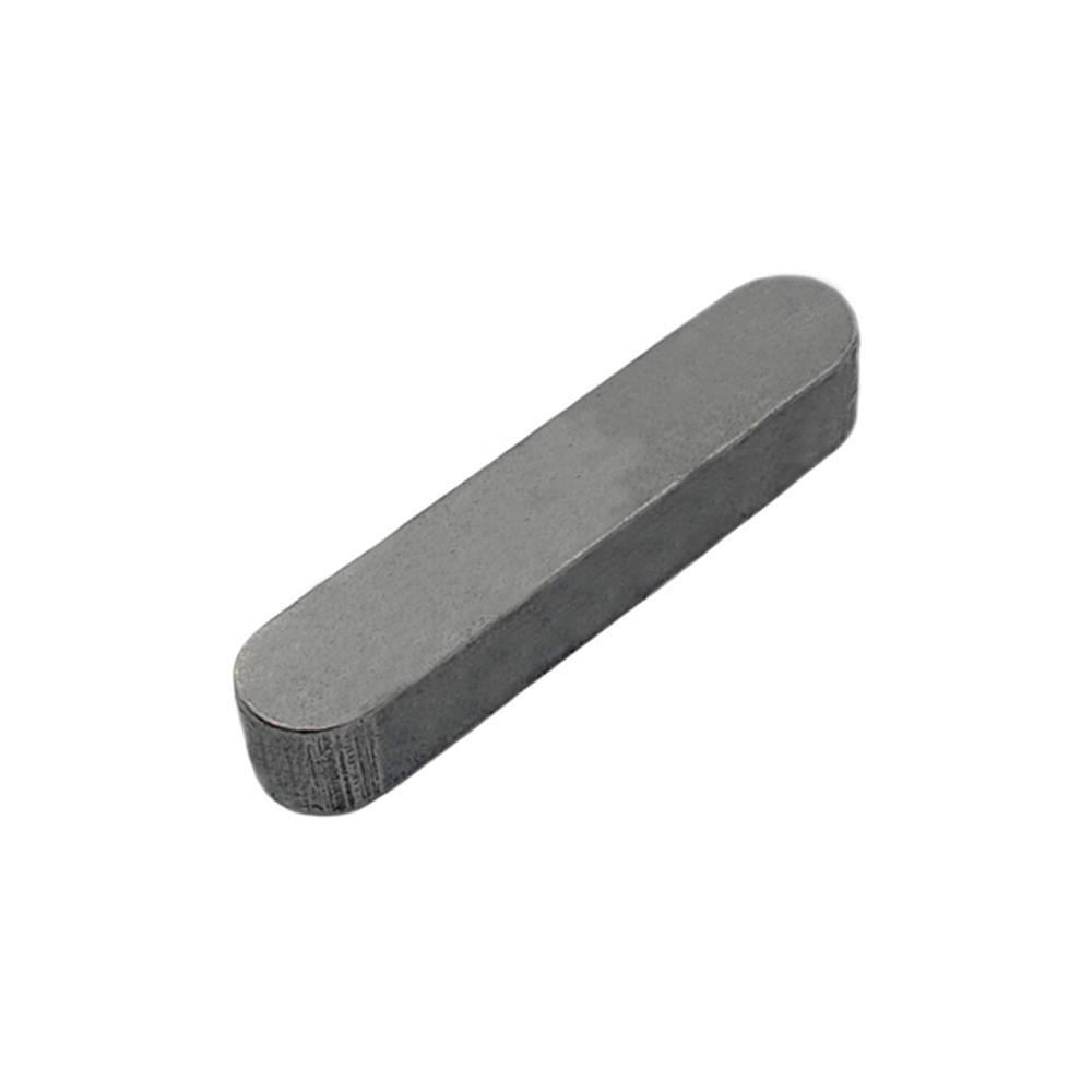 Çelik Kama 10x8x40mm