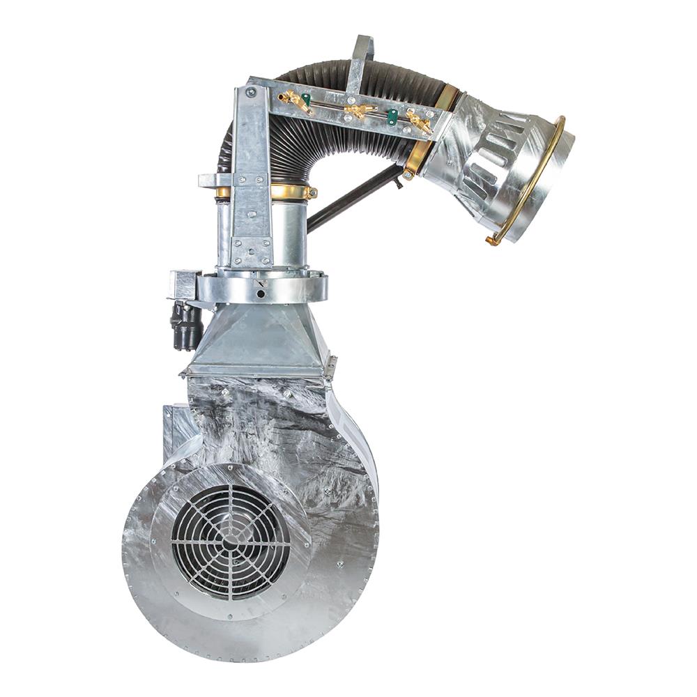 İlaçlama Fanı - AGR400RH