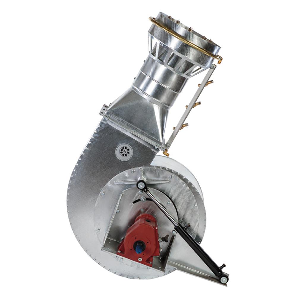 İlaçlama Fanı - AGR500RH