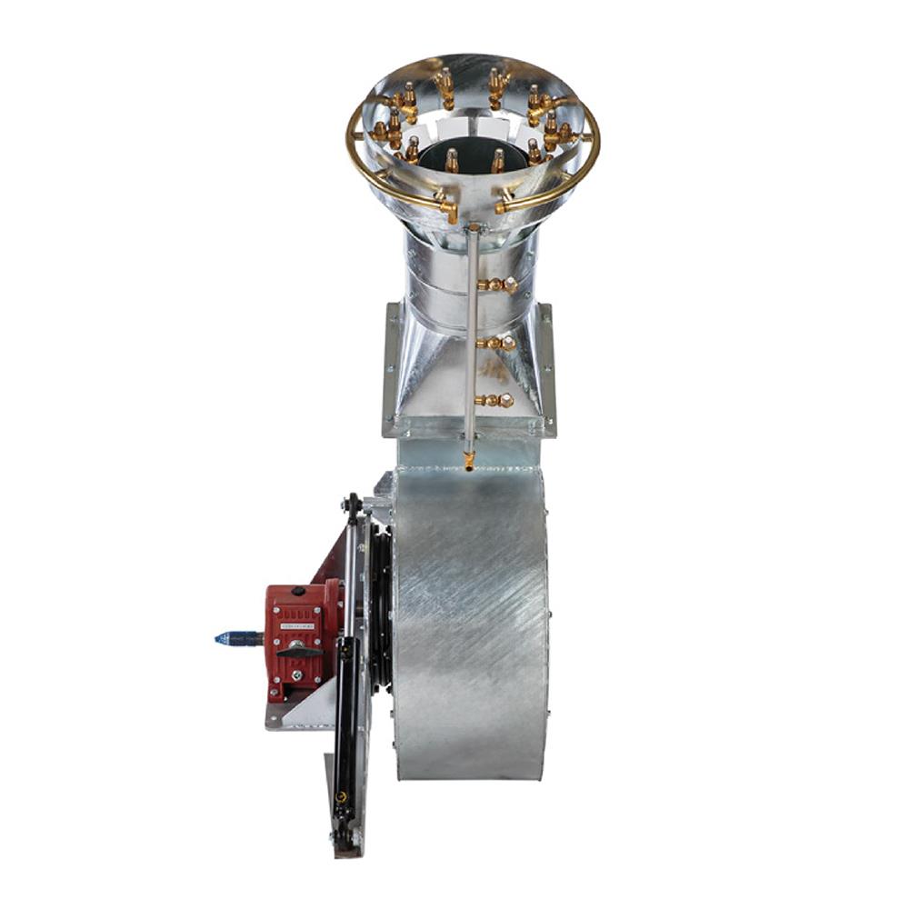 İlaçlama Fanı - AGR500RH