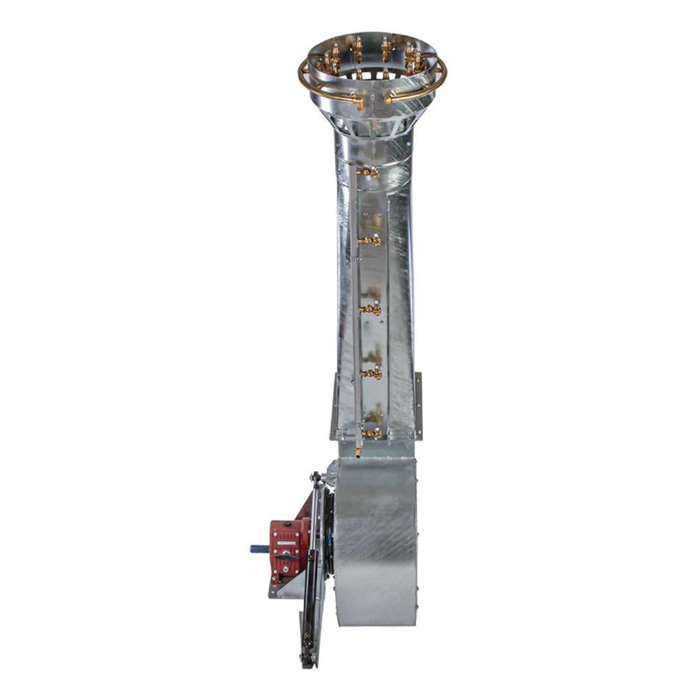 İlaçlama Fanı - AGR500RS