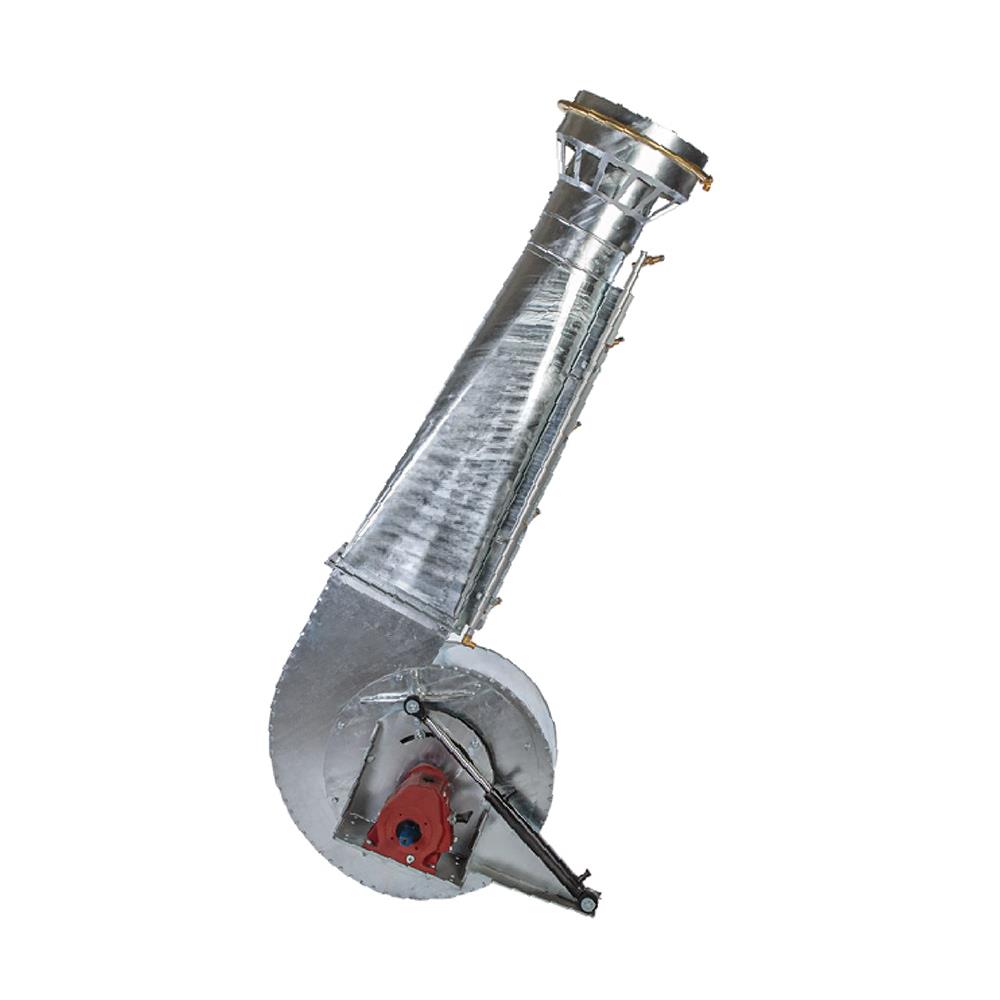 İlaçlama Fanı - AGR500RS