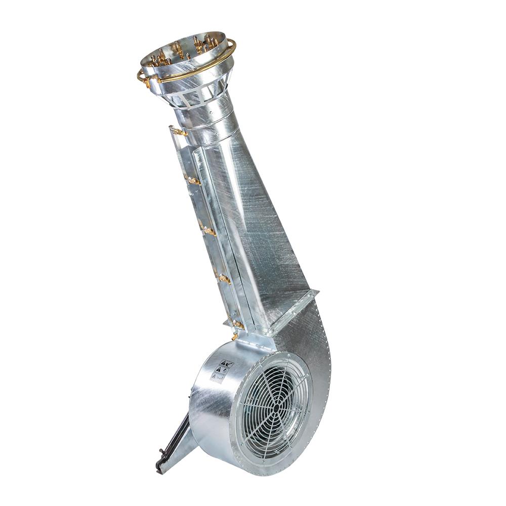 İlaçlama Fanı - AGR500RS