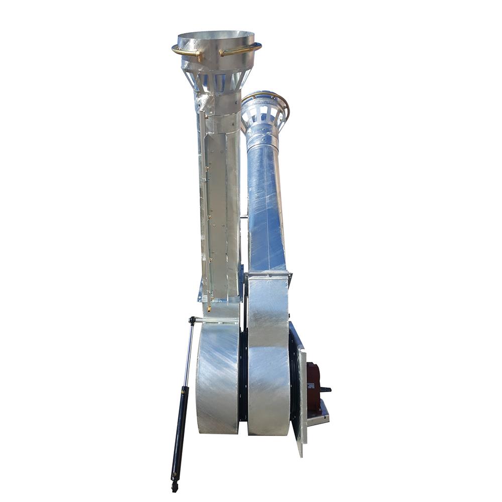 İlaçlama Fanı - AGR500RS-D