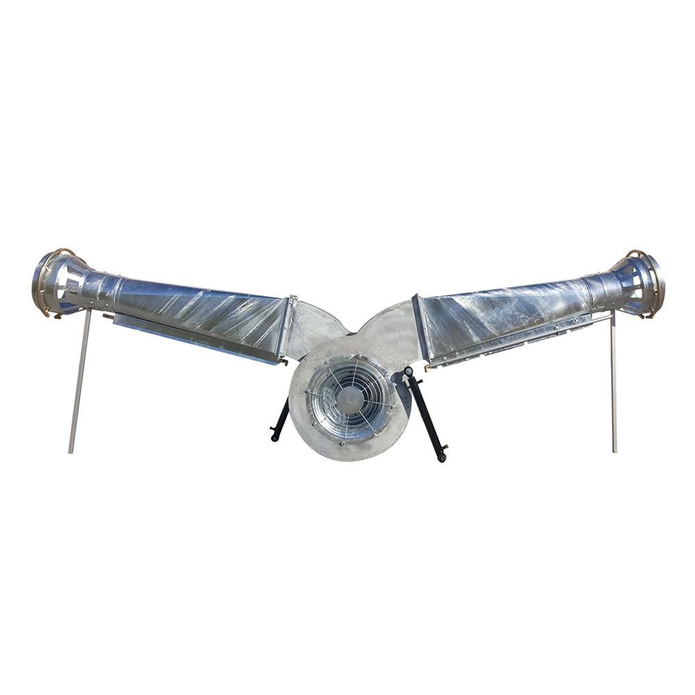 İlaçlama Fanı - AGR500RS-D
