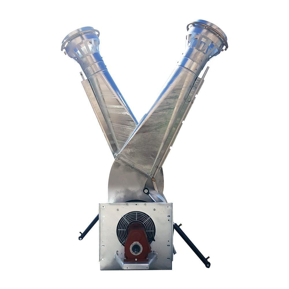 İlaçlama Fanı - AGR500RS-D