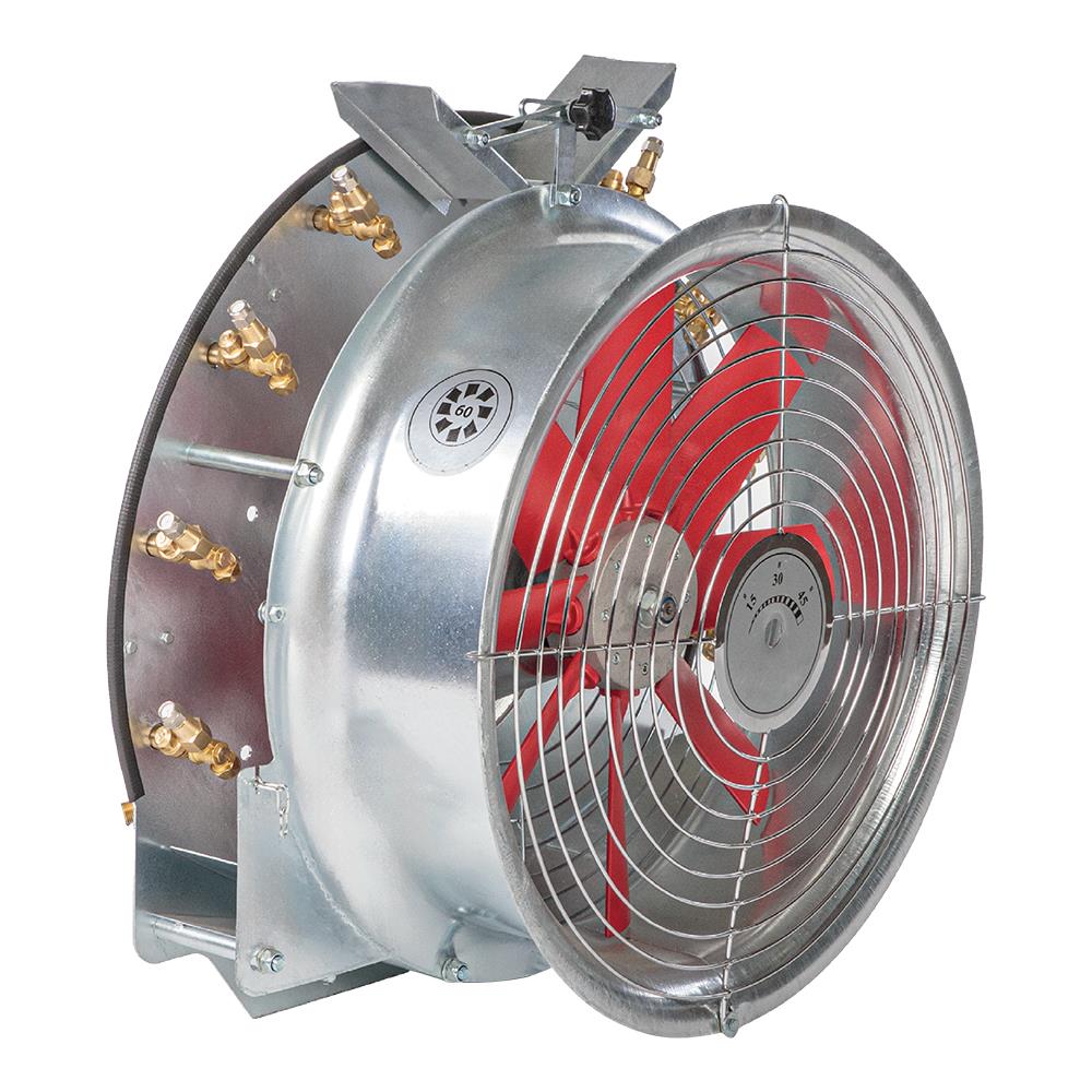 İlaçlama Fanı - AGR600G-A