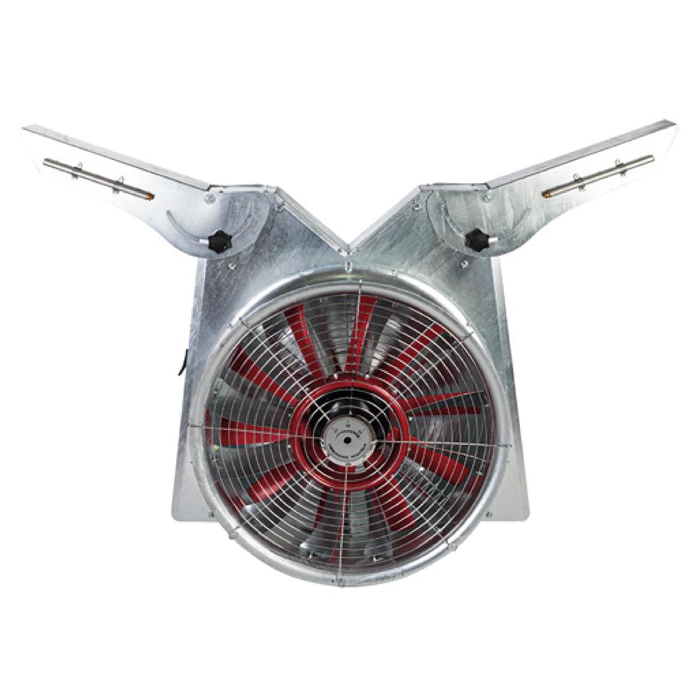 İlaçlama Fanı - AGR900B