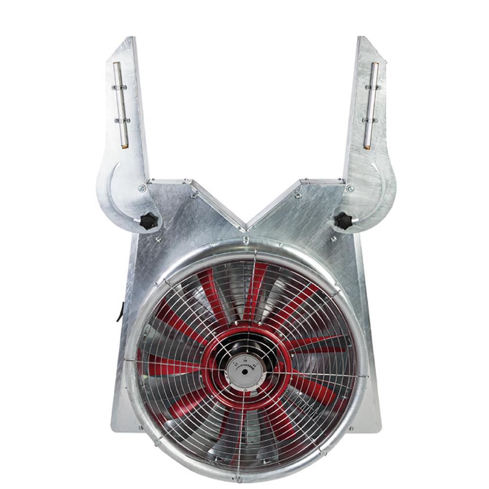 İlaçlama Fanı - AGR900B