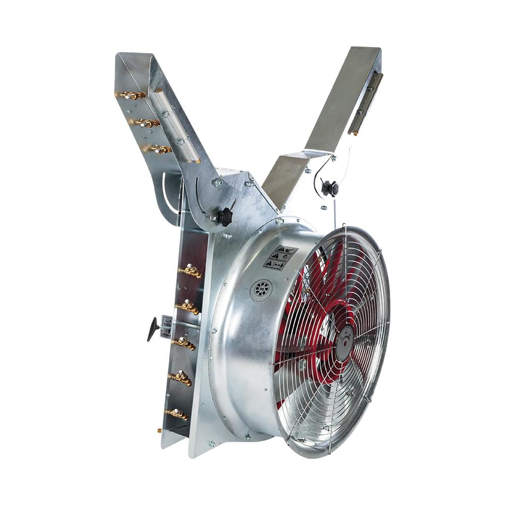 İlaçlama Fanı - AGR900B