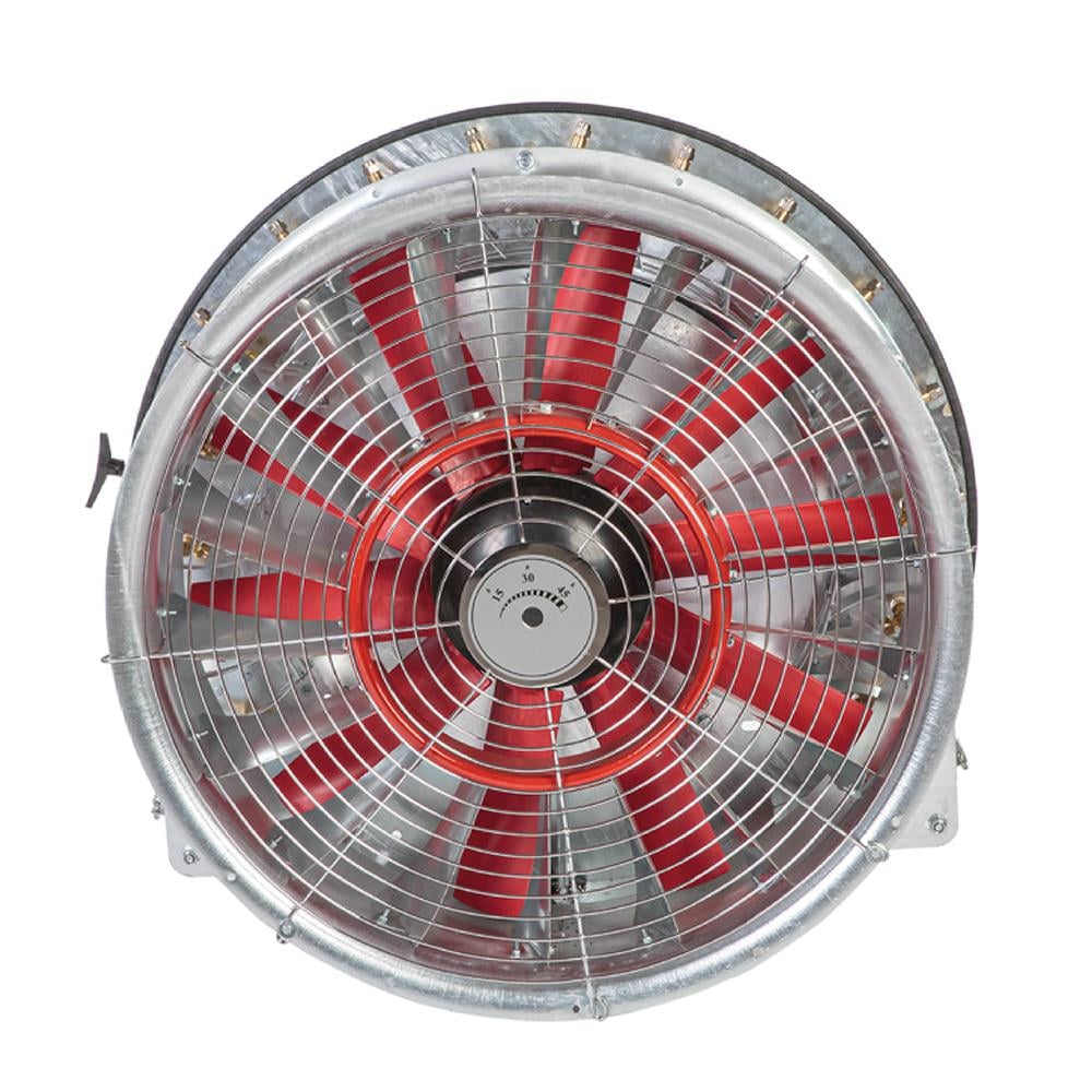 İlaçlama Fanı - AGR900G-1