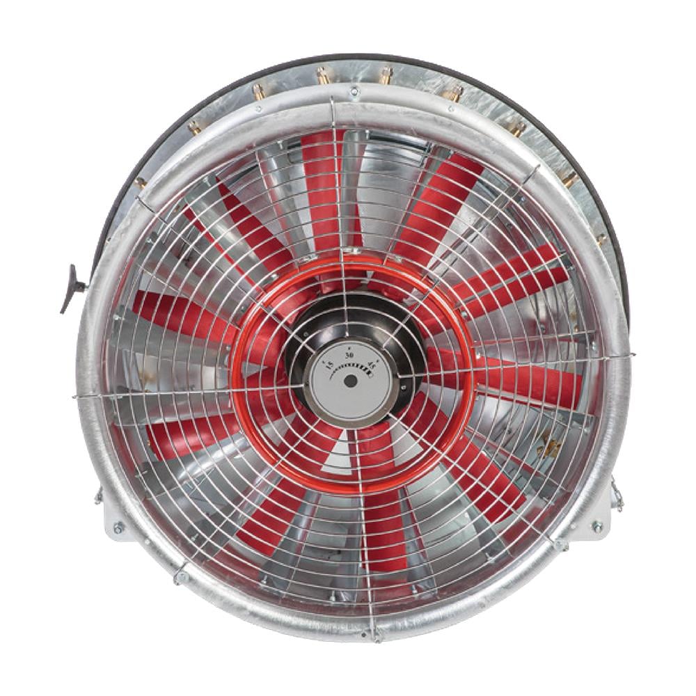 İlaçlama Fanı - AGR900G