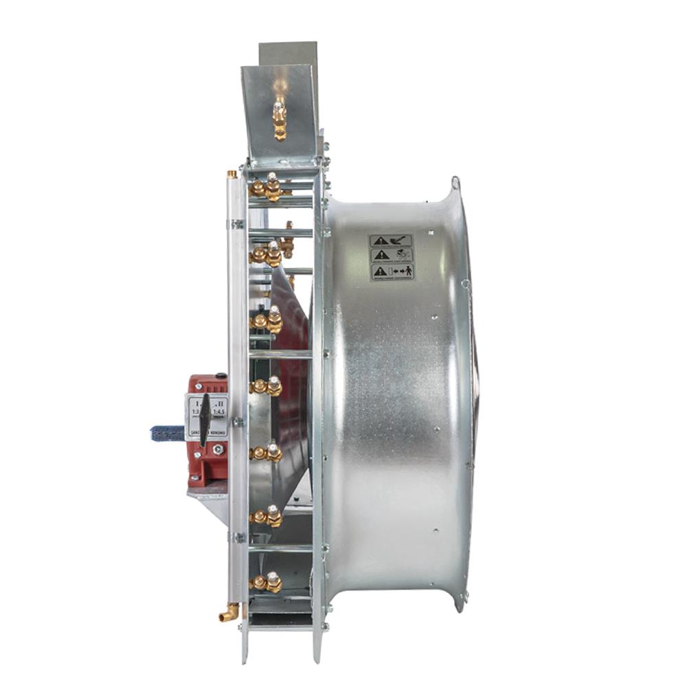 İlaçlama Fanı - AGR900ST