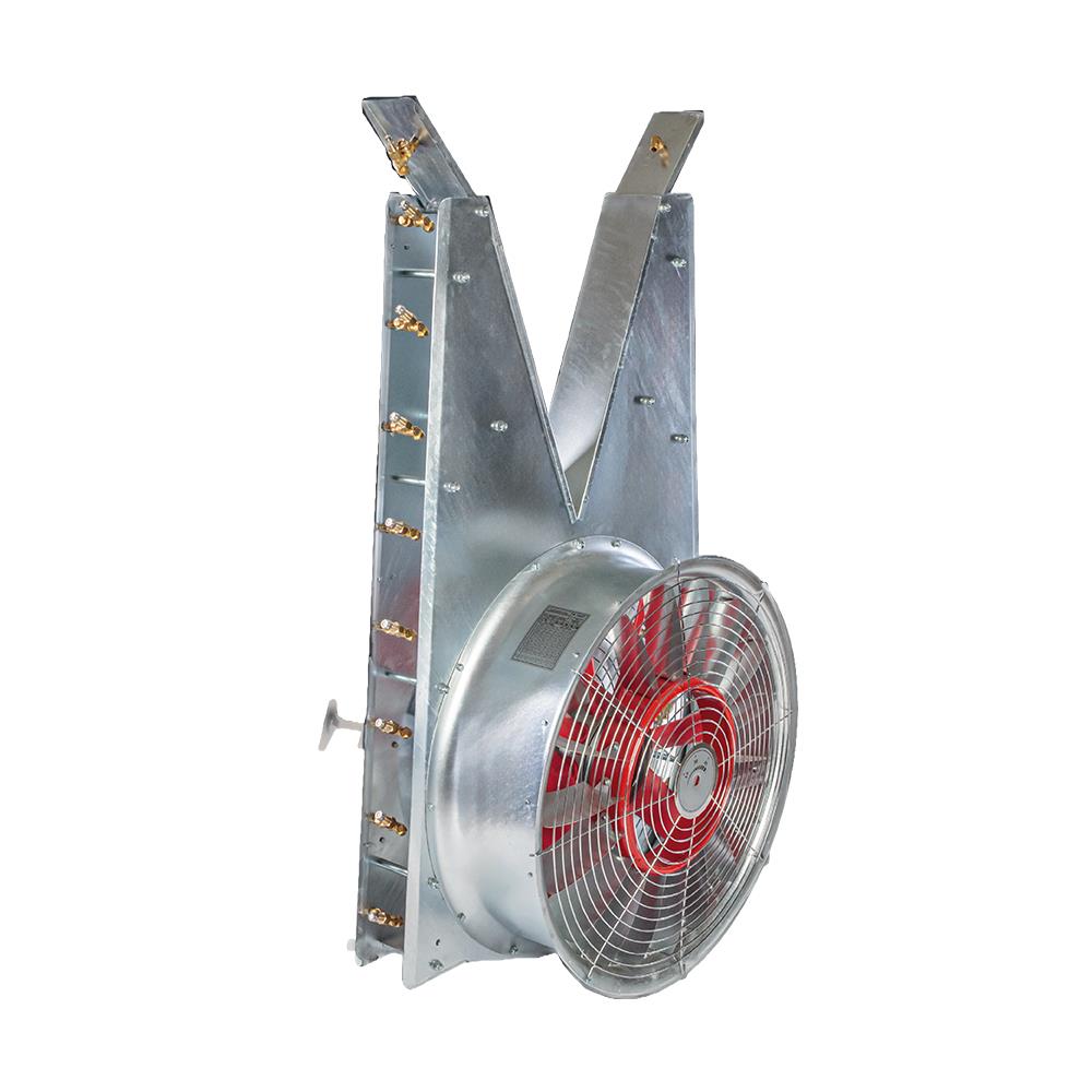 İlaçlama Fanı - AGR900T