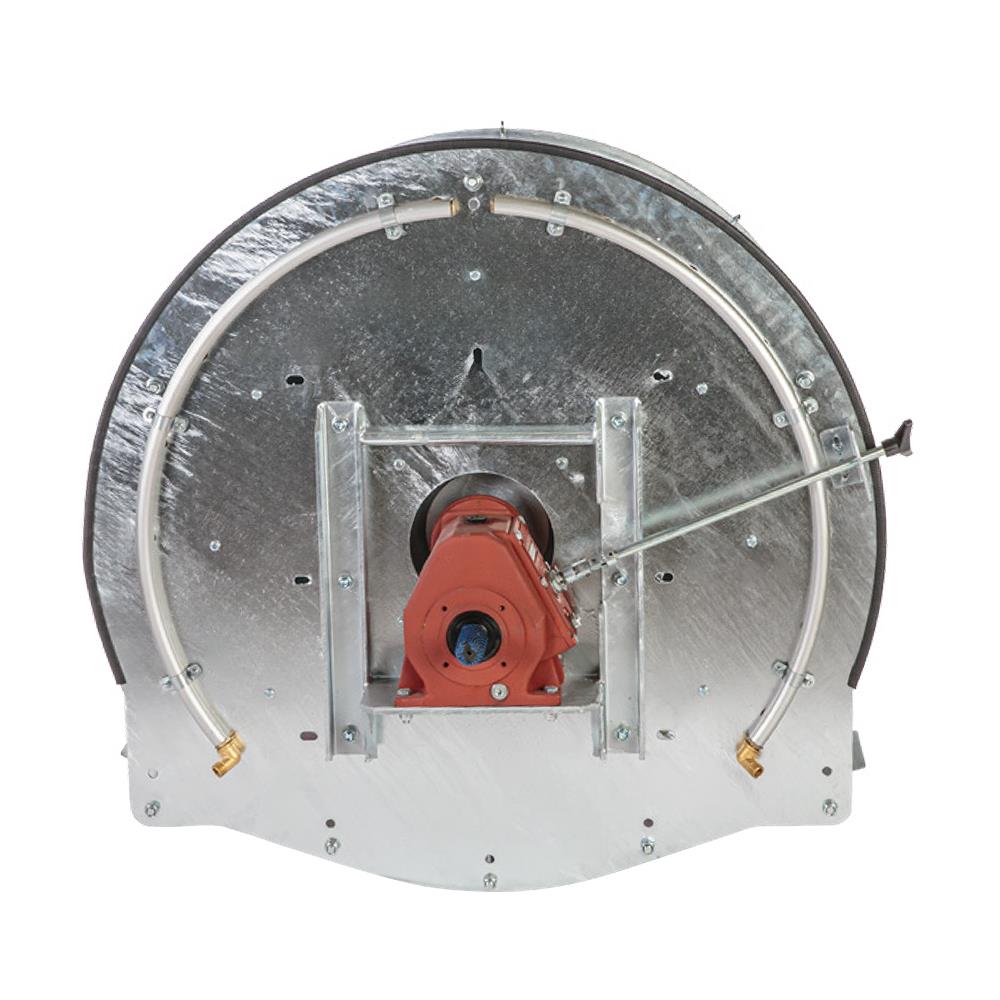 İlaçlama Fanı - AGR900W