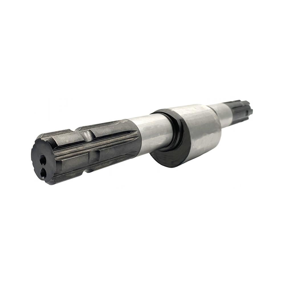 Krank Mili (HPP 125 - 165 Pompa)