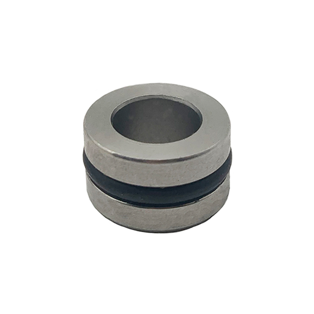 Krom Bilye Yuvası Ø22