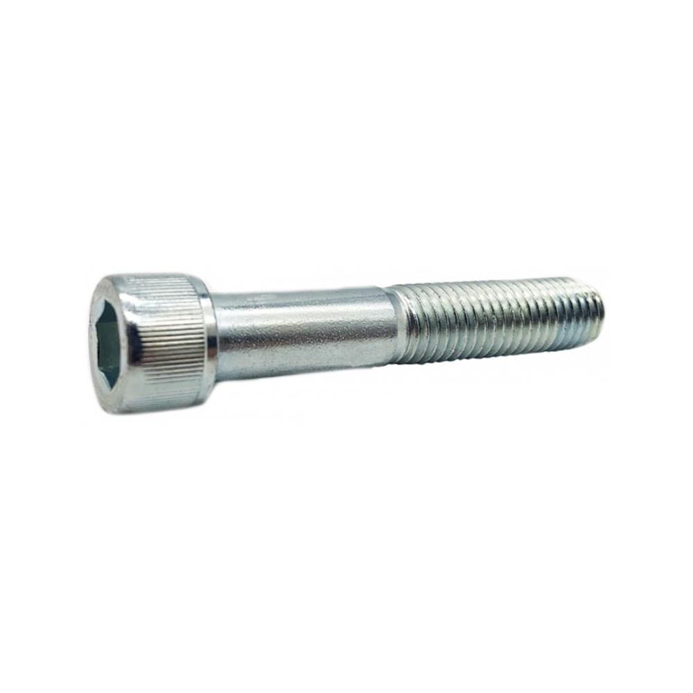 M12x60 İmbus Cıvata Yarım Paso