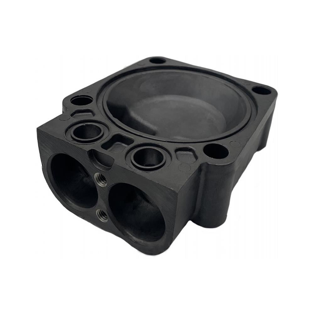 Membran Kapak - Sol (Agrima MPP 078 LPM - 108 LPM Pompa)