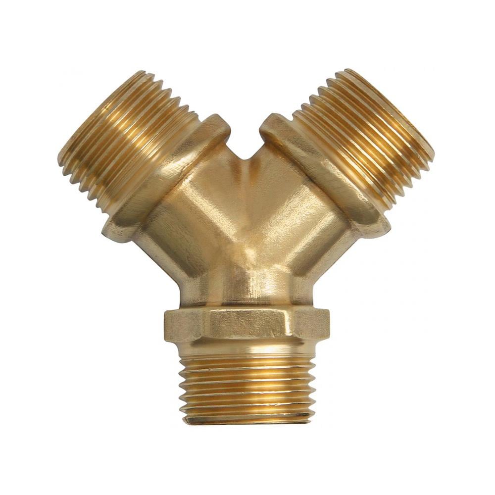 Pirinç Y Dirsek 3 Erkek