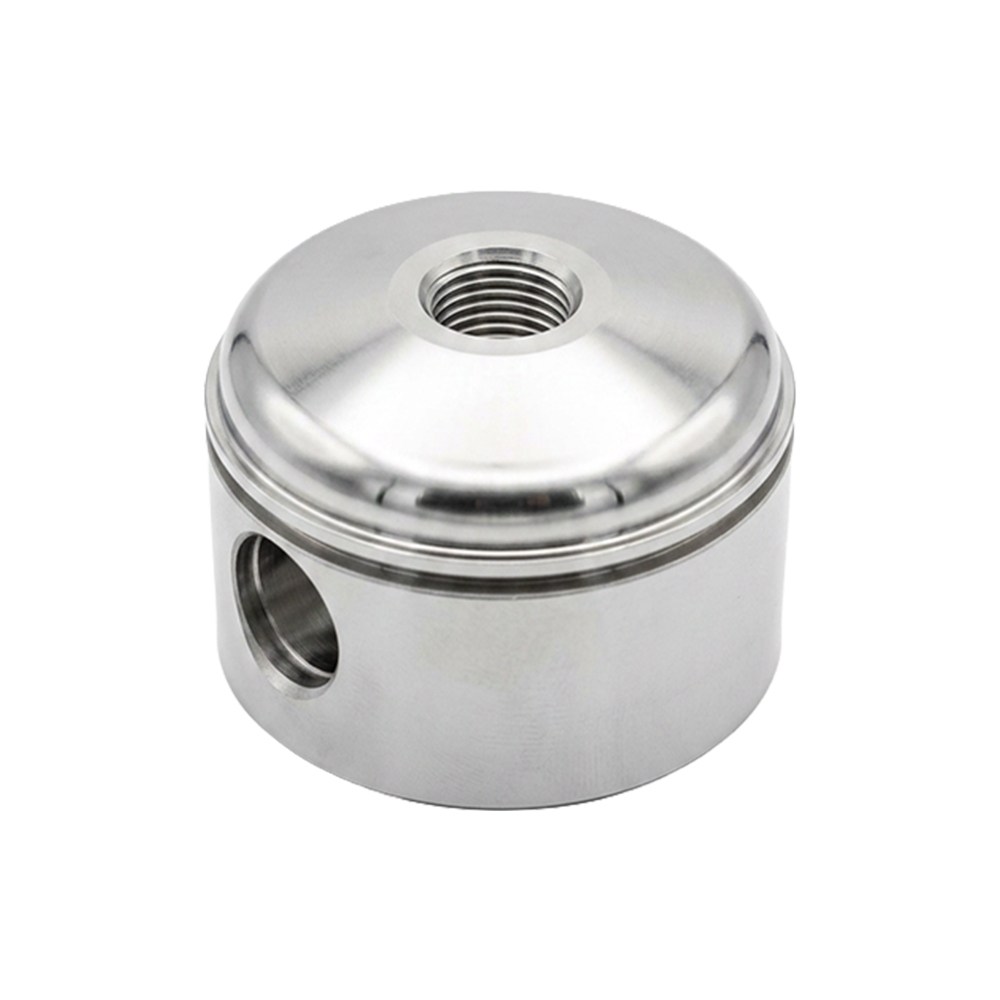 Piston (Agrima MPP 200 LPM Pompa)AGR200CC-PSTN