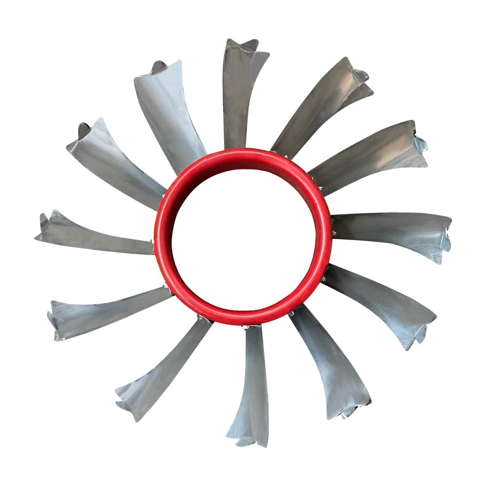 Sabit Pervane - 12 Kanat