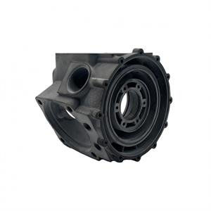 3 Membranlı Küçük Pompa Gövdesi