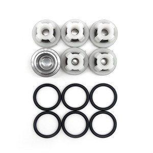 Agrima 078 LPM Pompa O-Ringli Sibop Kit
