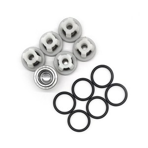 Agrima 078 LPM Pompa O-Ringli Sibop Kit